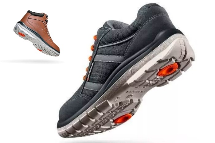 Nueva línea de calzados ultra livianos  - Zapatos